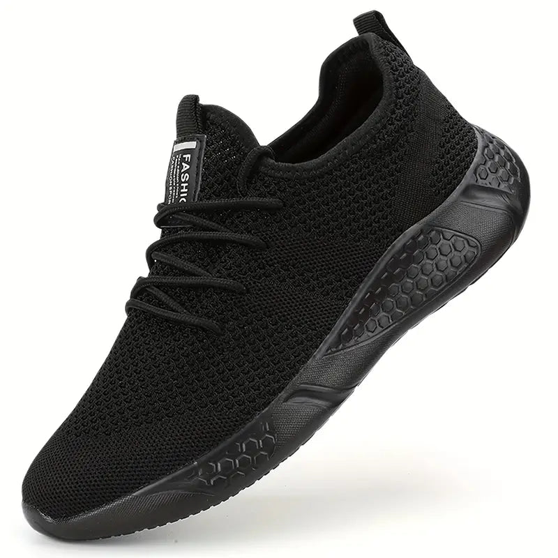 Joseph – lightweight, breathable running shoes
