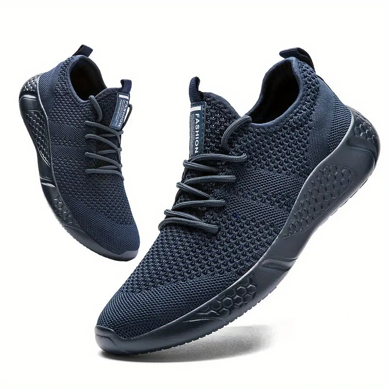 Joseph – lightweight, breathable running shoes