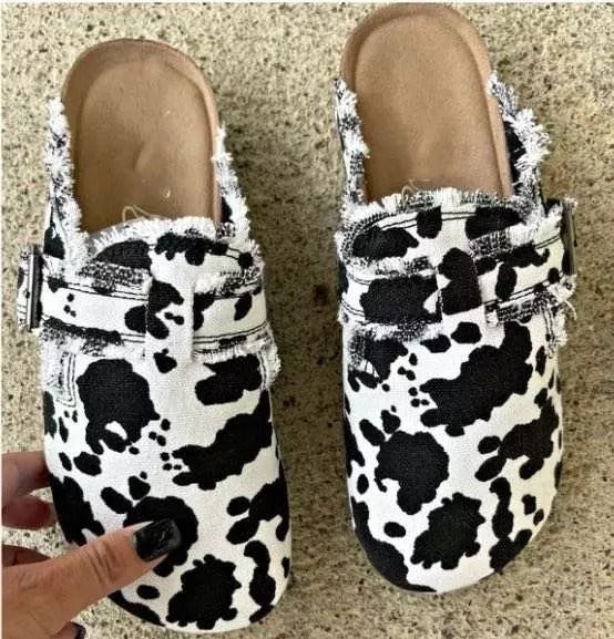 Arabella - Loafer shoes