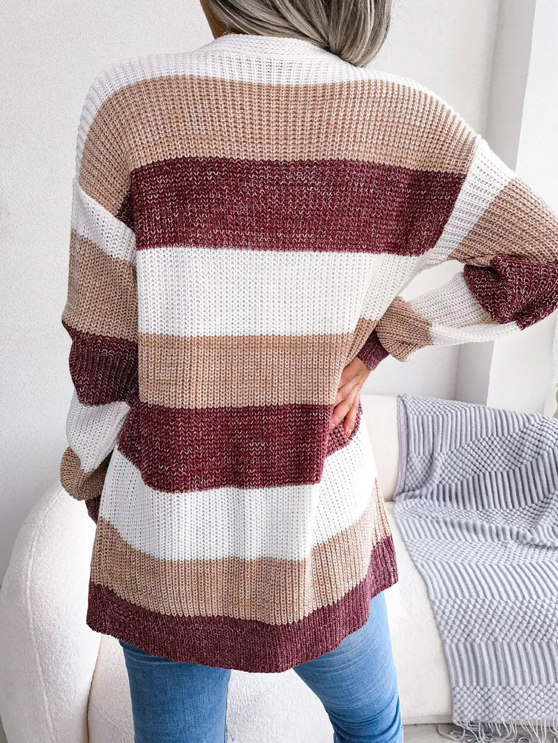 Octavia - Women's Vest