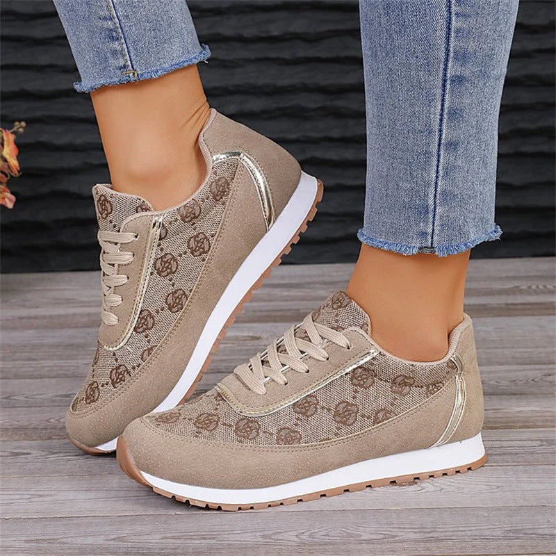 Gretchen - Orthopedic Sneakers