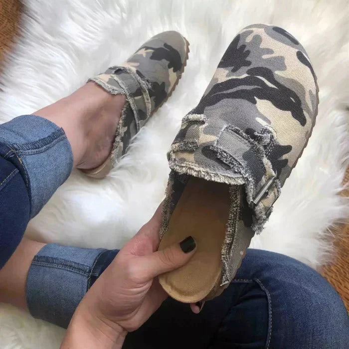 Arabella - Loafer shoes