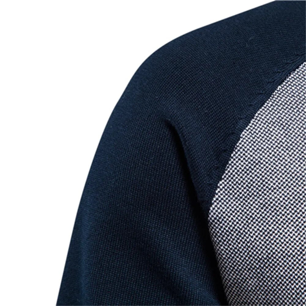 Daan College Vest - Casual & Warm for Every Occasion