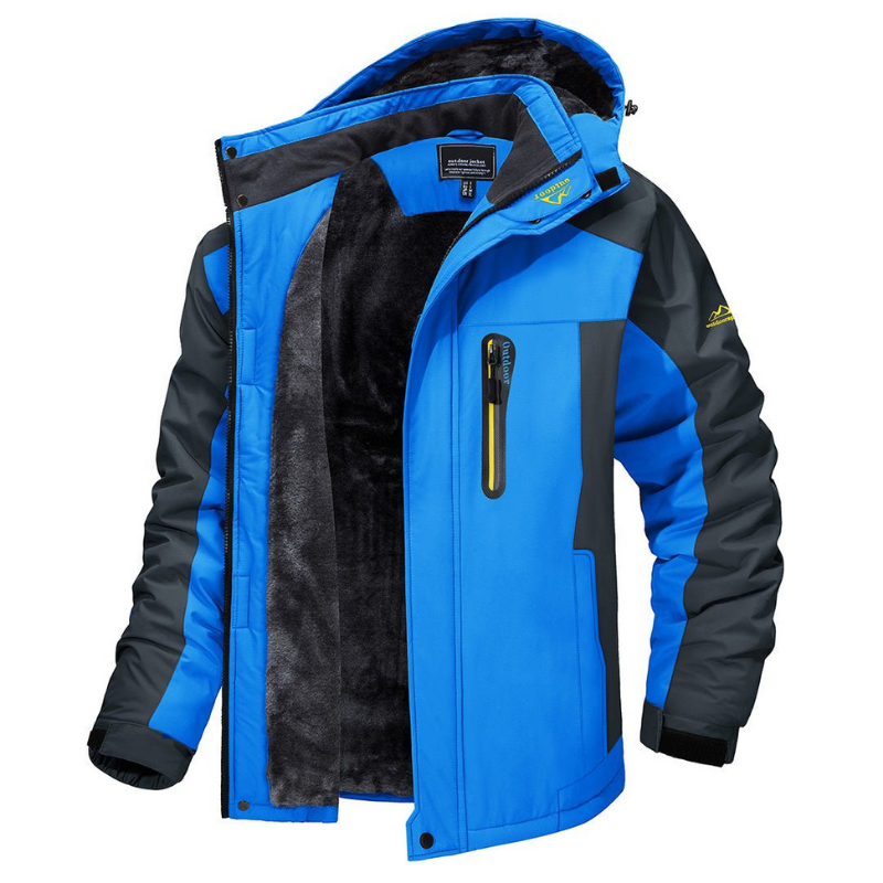 Finn - Men's jacket