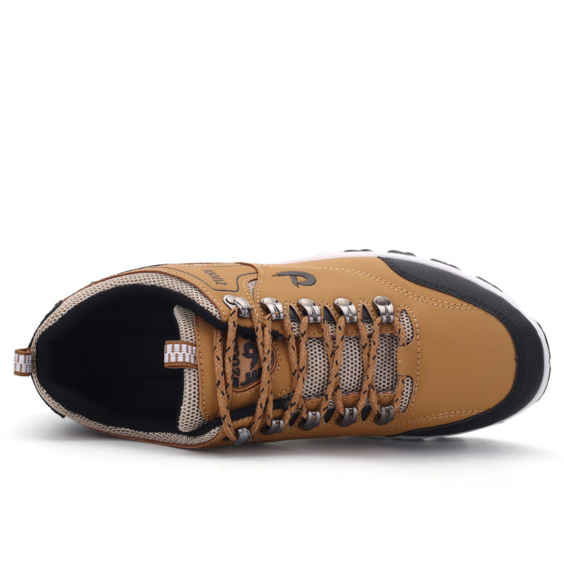 ComfyStep - Unisex orthopedic shoes