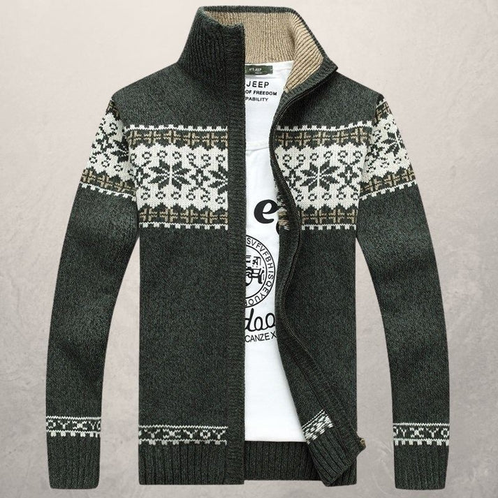 Felix | Wool coat