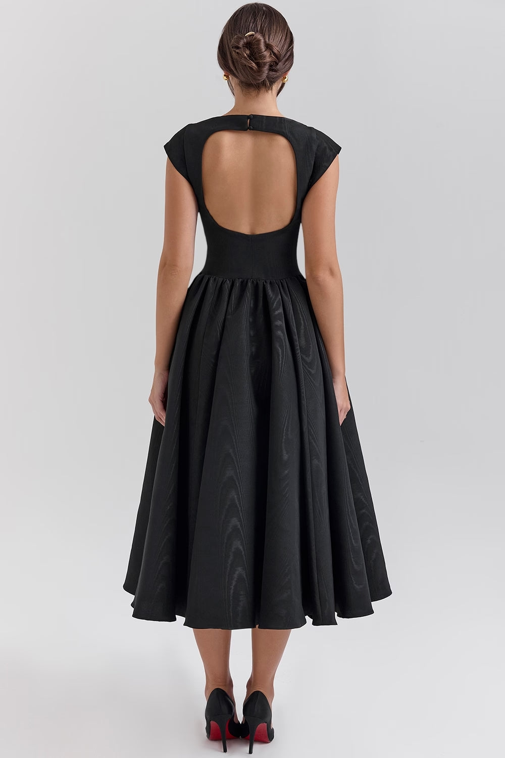 Sandra | Elegant Dress