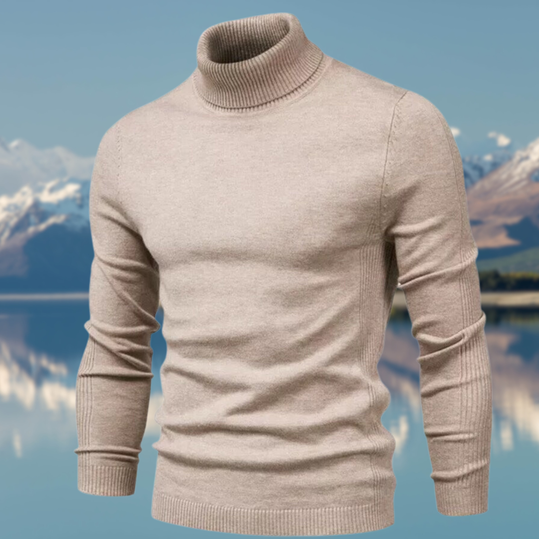 Prestige - Turtleneck