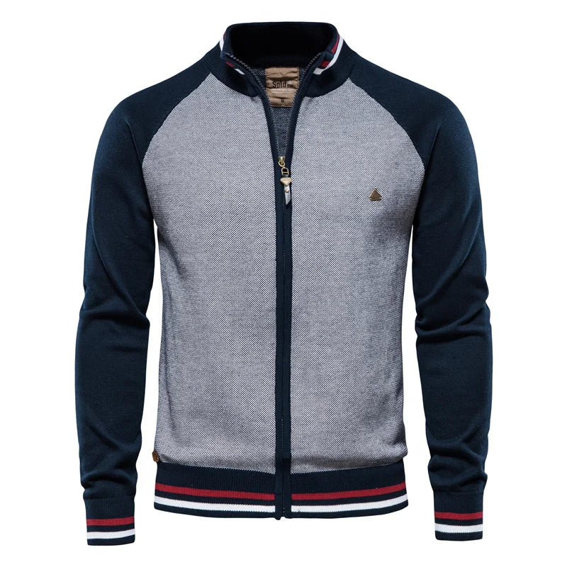Dexter UrbanBlend Vest - Casual & Trendy Vest for Everyday