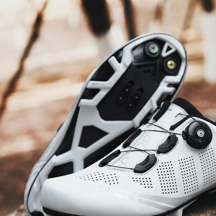 Rosie - Mountain Trail Cycling Shoes