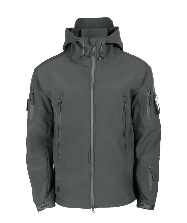 Kai - Weatherproof Winter Jacket