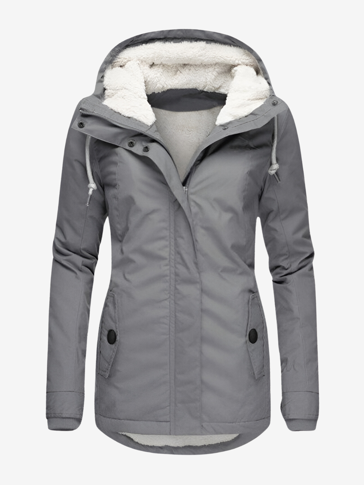 POLAR | PREMIUM PADDED JACKET