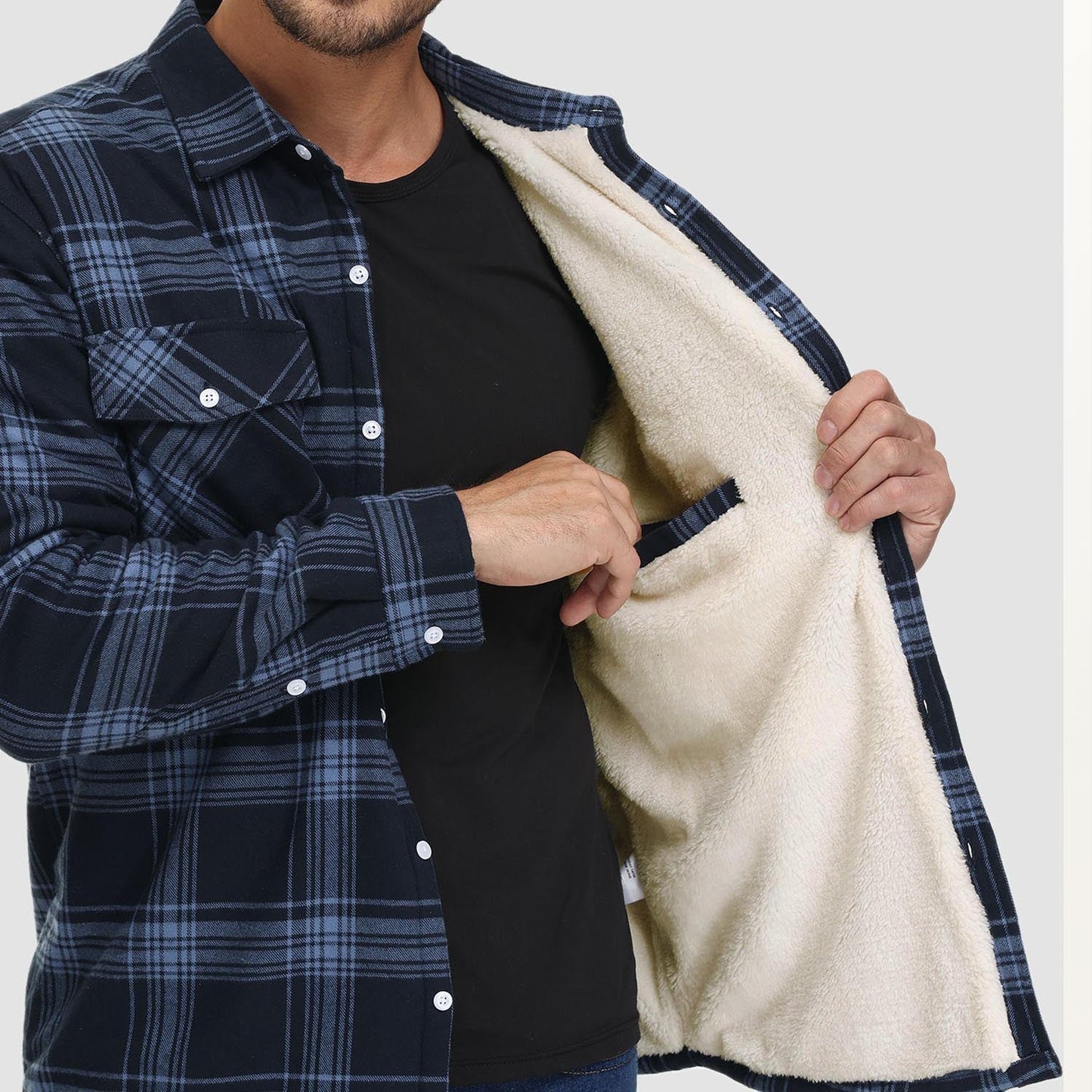 Aura - Fleece jacket
