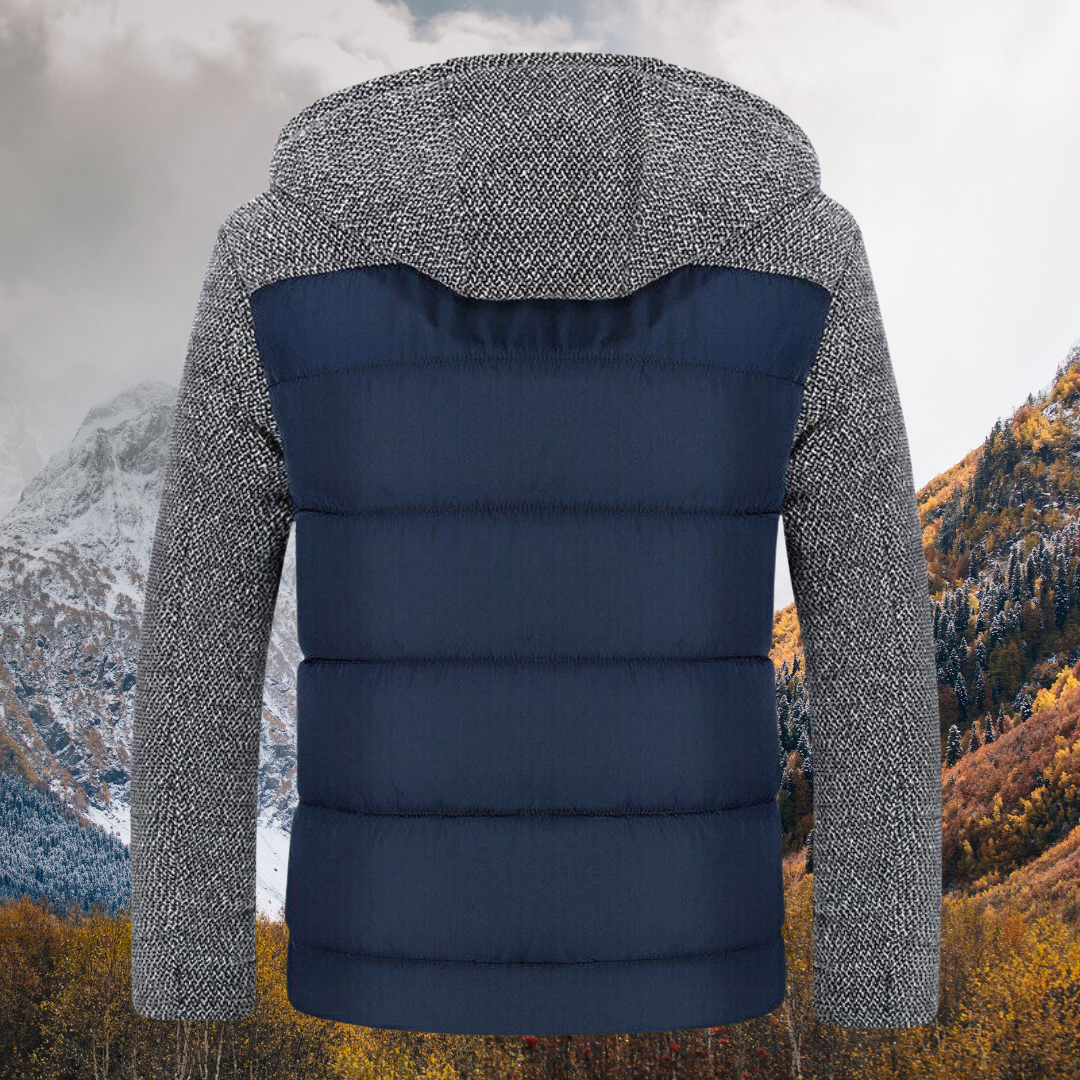 Craft - Winter coat