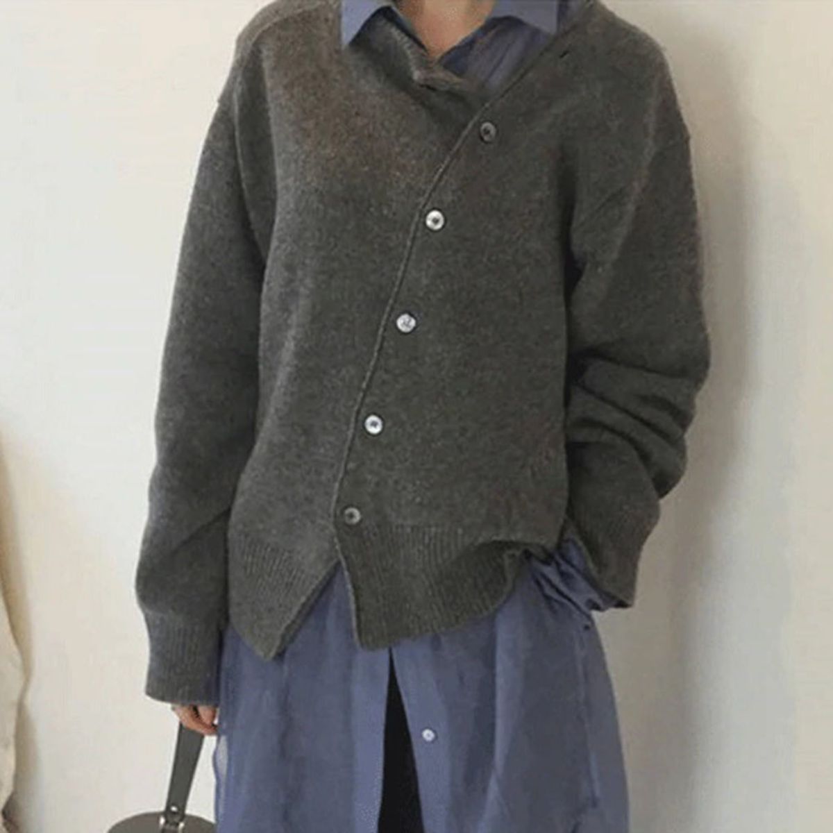 Fia - Comfortable Cashmere Vest