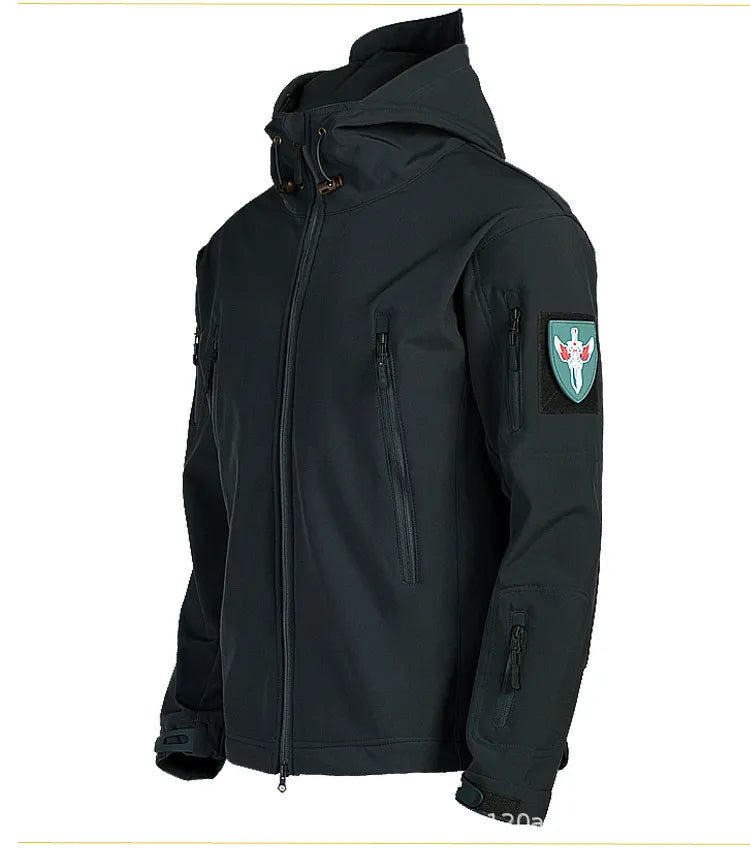 Kai - Weatherproof Winter Jacket