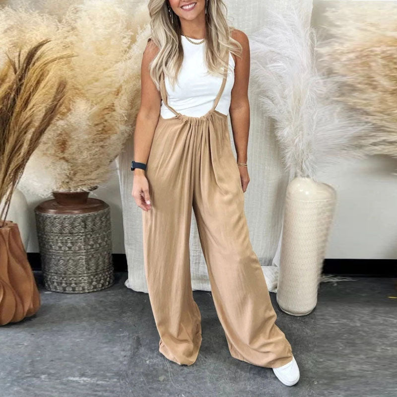 Delta - Stylish jumpsuit