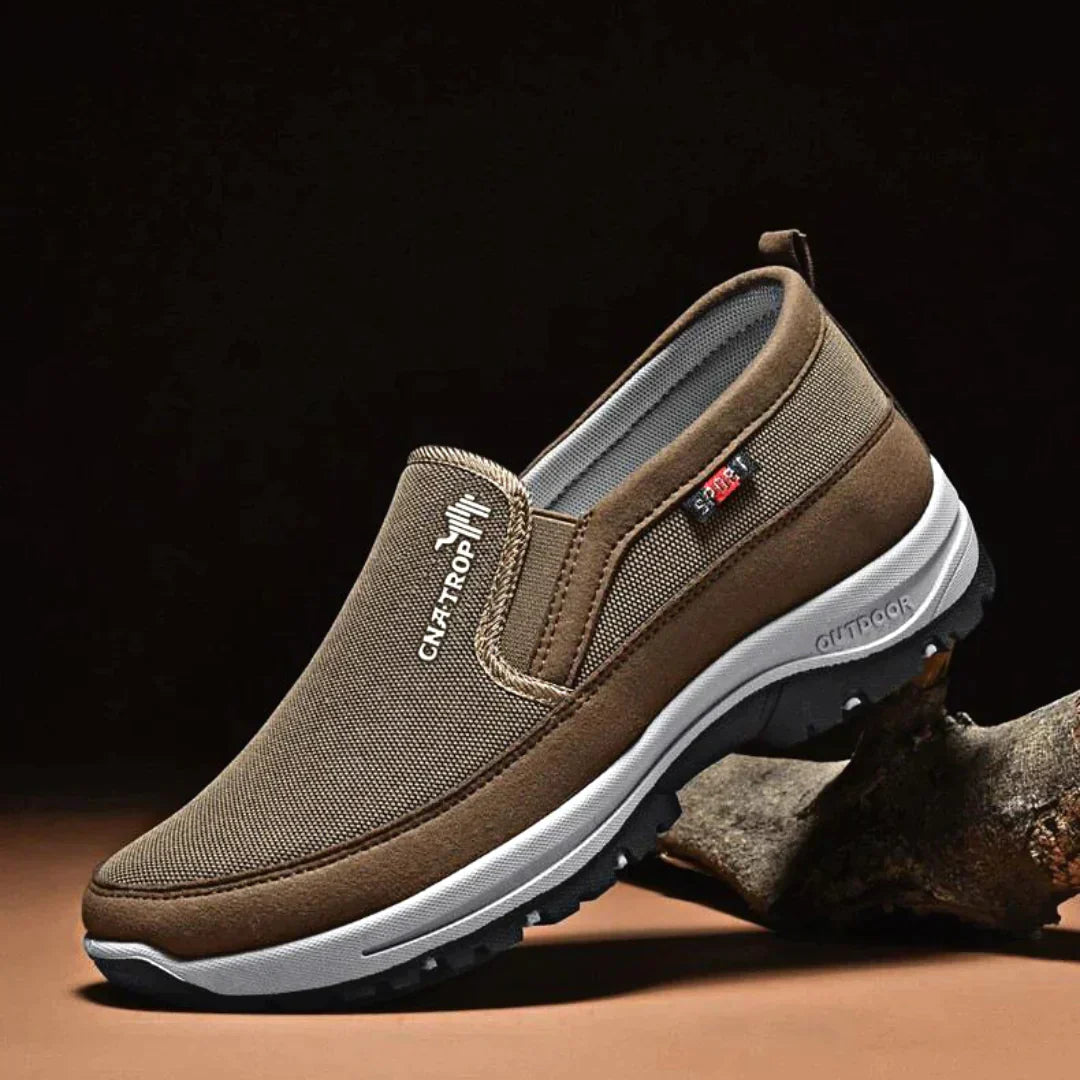 Joseph - Orthopedic walking shoes