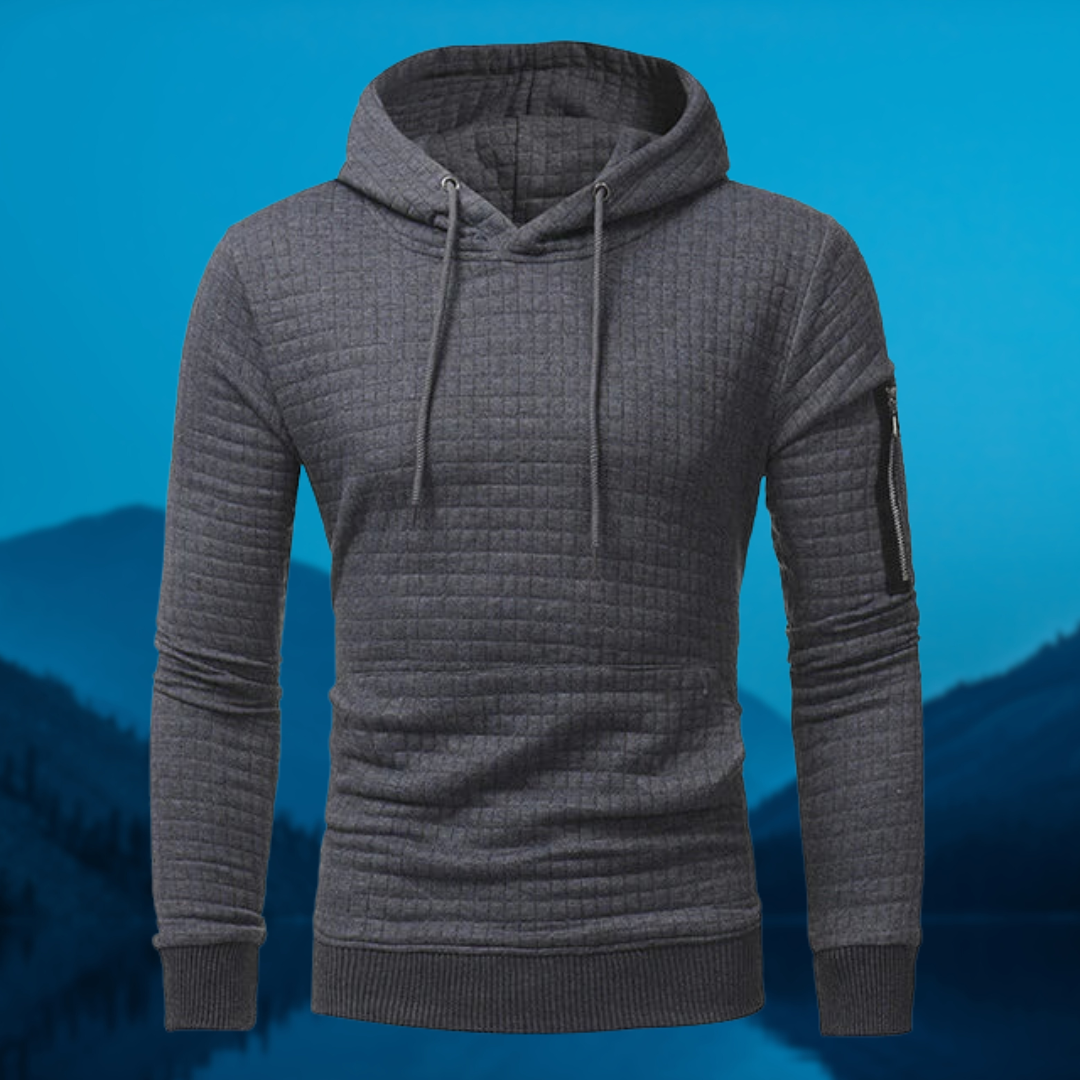 Gait - Winter hood