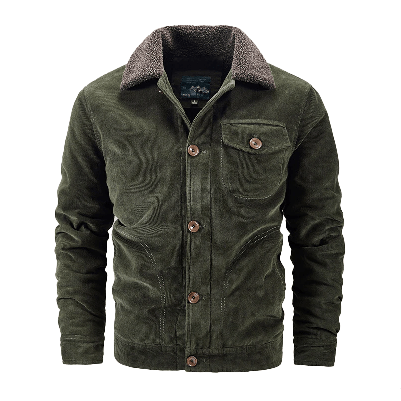 Freddie - Men's jacket