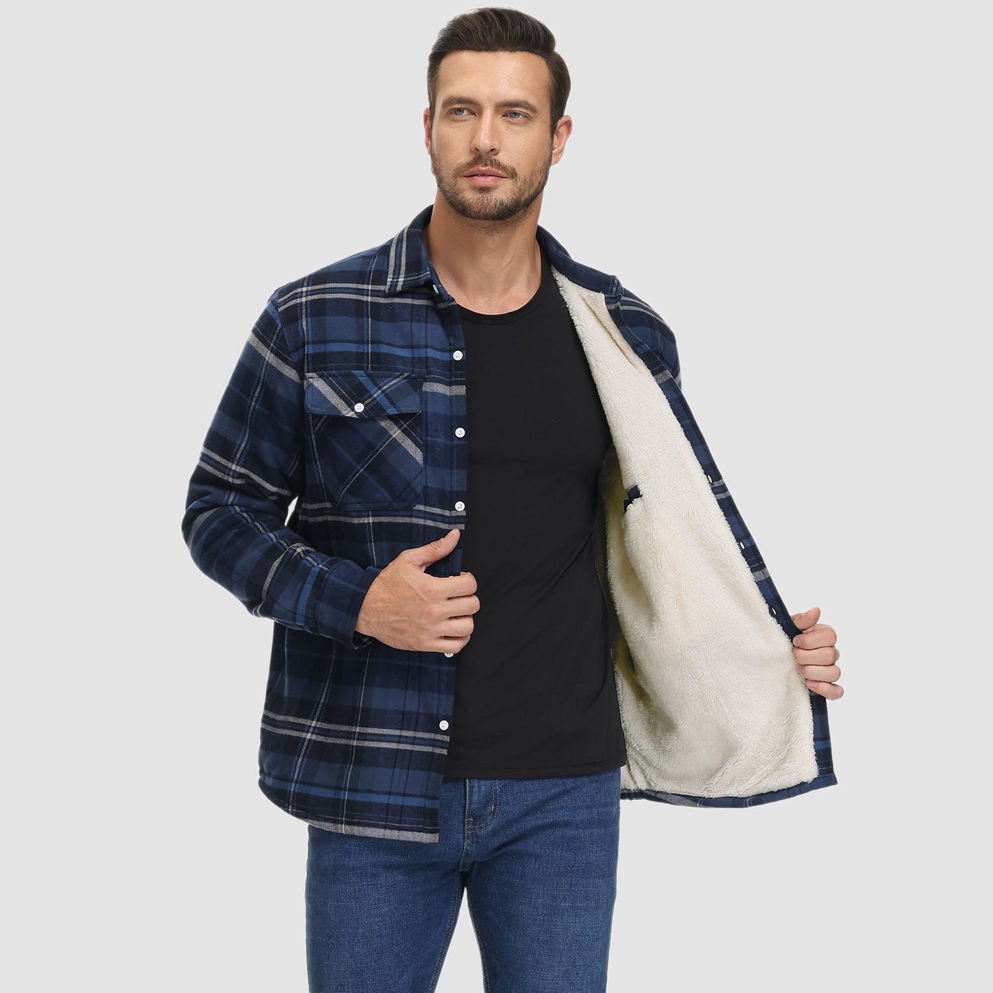 Aura - Fleece jacket