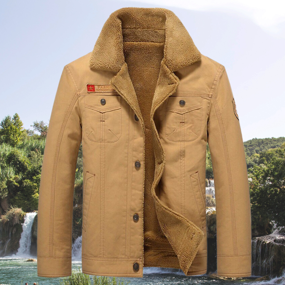 Vogue - Winter coat