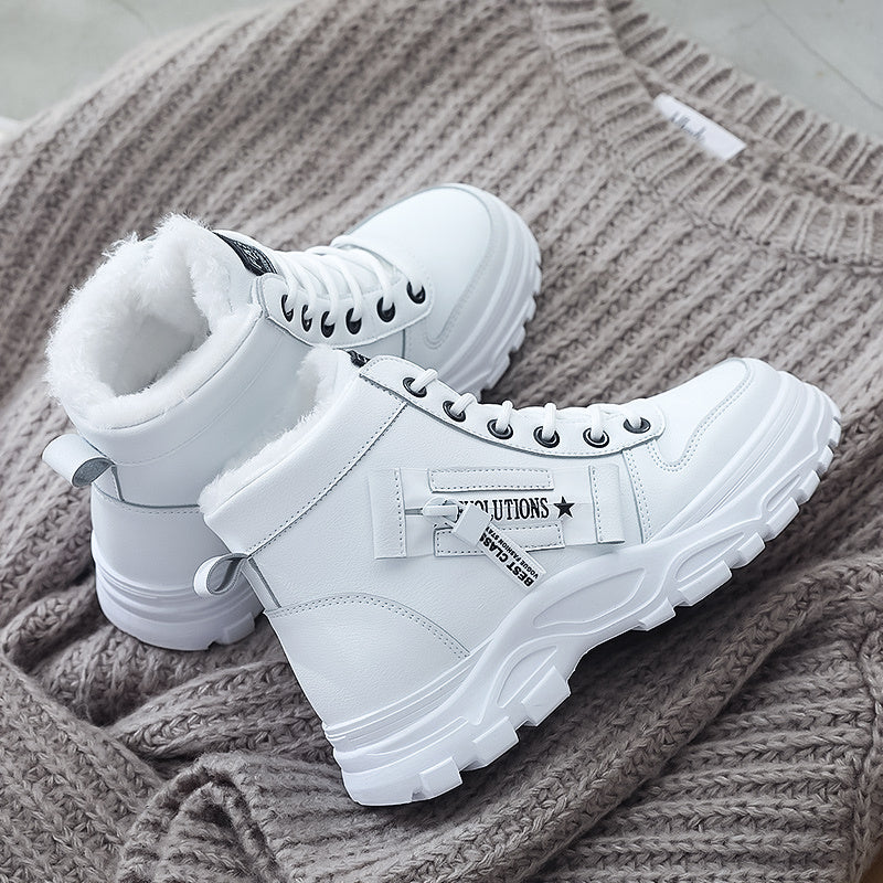 Amabel - Shoes for women
