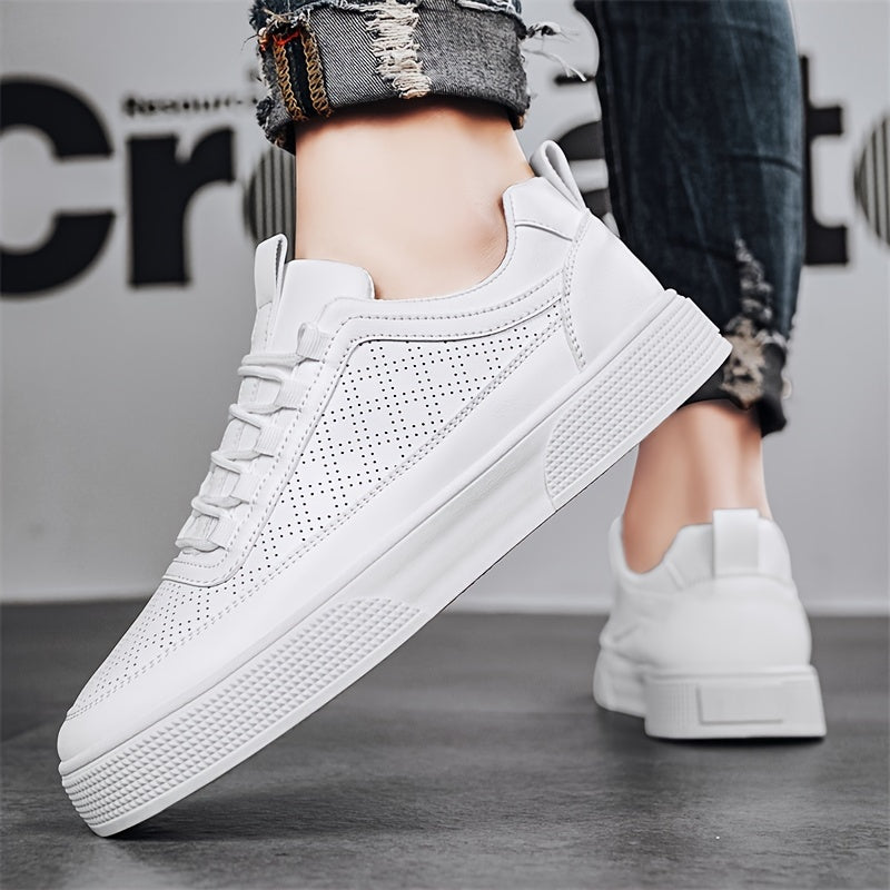Casual Glide - Comfortable Skate Shoes for Men