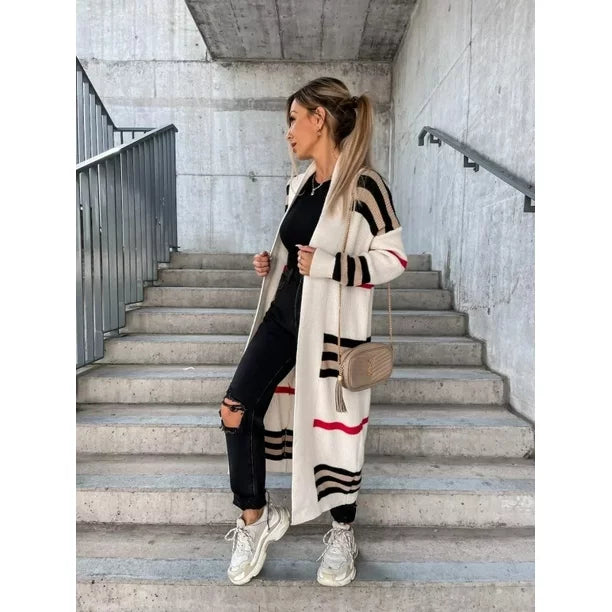 Estrella - Knitted vest