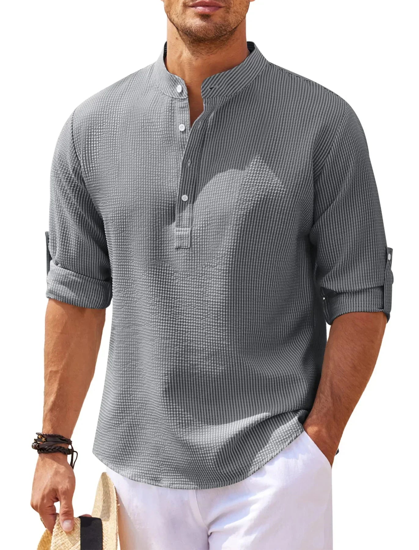 Elysian - Comfortable shirt