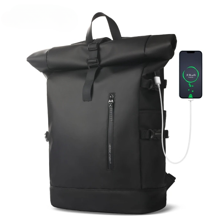 3-in-1 Bicycle Bag and Backpack – Versatile, Waterproof, and Ready for Any Journey