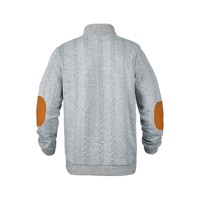 Jakob - Men's Sweater