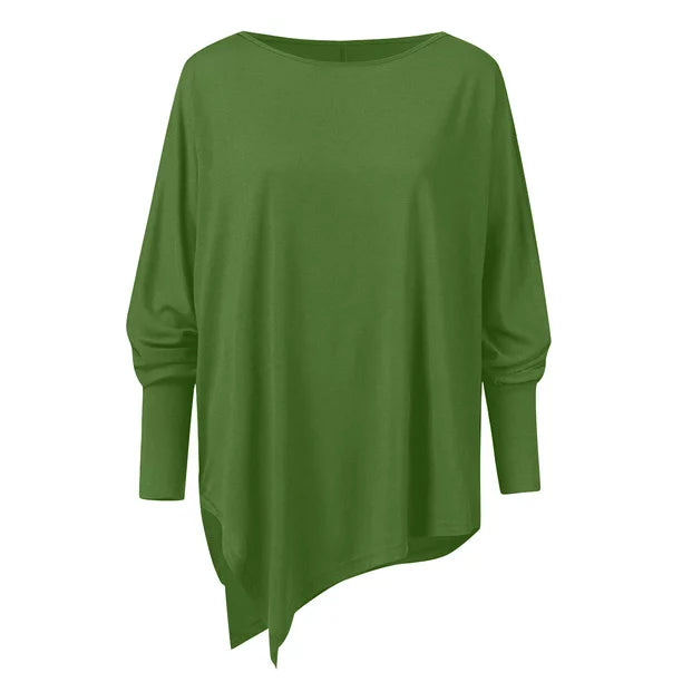 Gudrun - Women's Summer Top