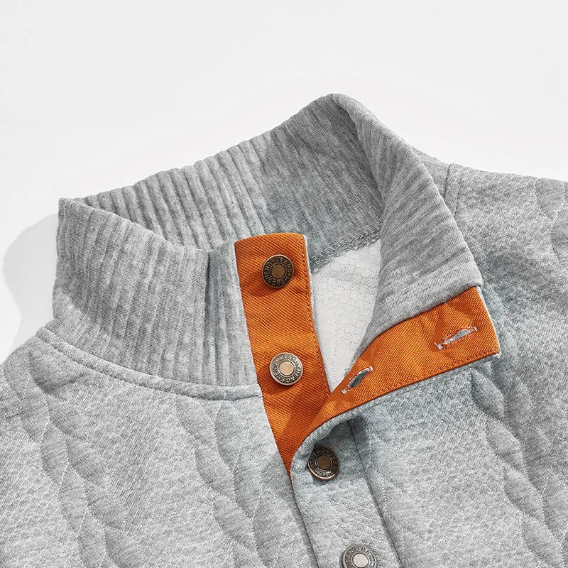 Jakob - Men's Sweater