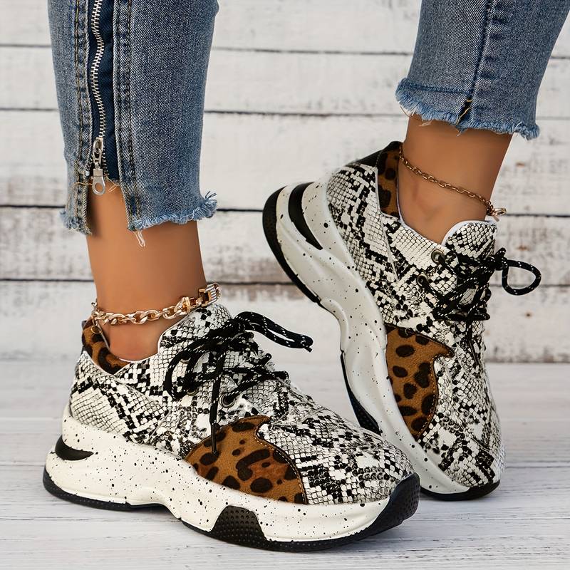 Hilda - Women's sneakers