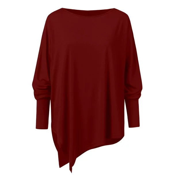 Gudrun - Women's Summer Top