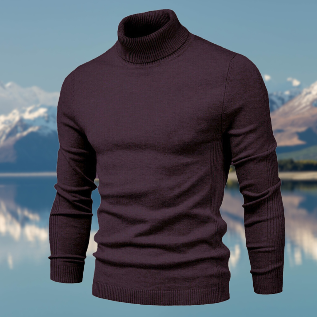 Prestige - Turtleneck