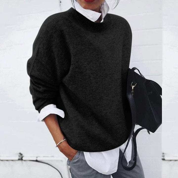 PHOEBE | SOFT AND COSY SWEATER