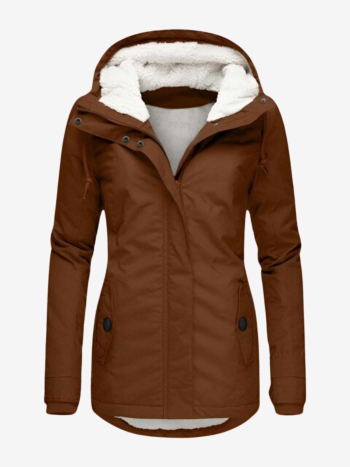 POLAR | PREMIUM PADDED JACKET