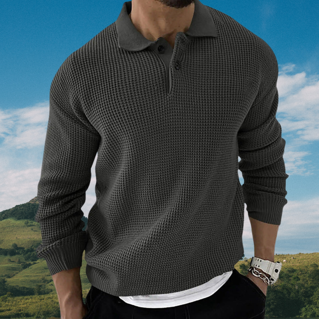 William - Sweater