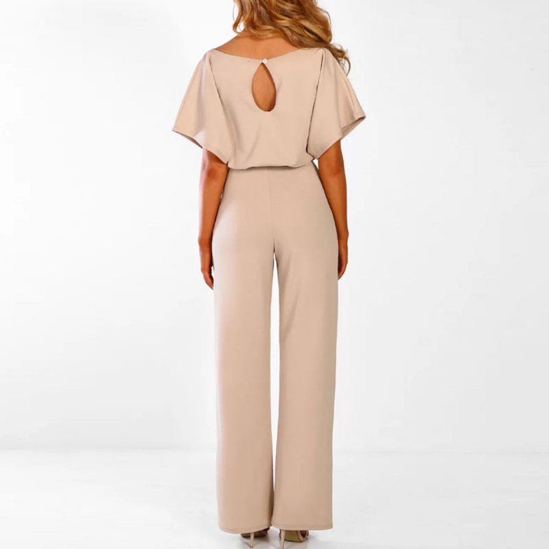 Genevieve - Elegant Jumpsuit