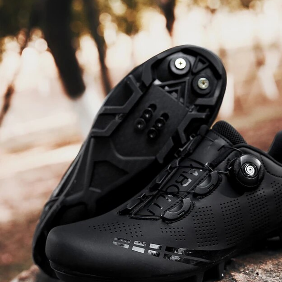 Rosie - Mountain Trail Cycling Shoes