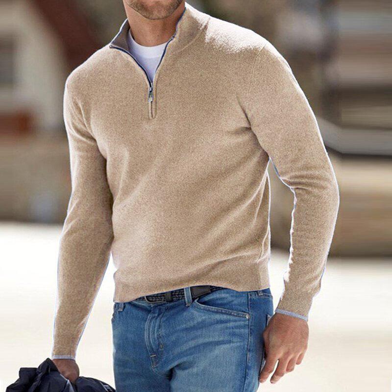 Jake - Men's Sweater