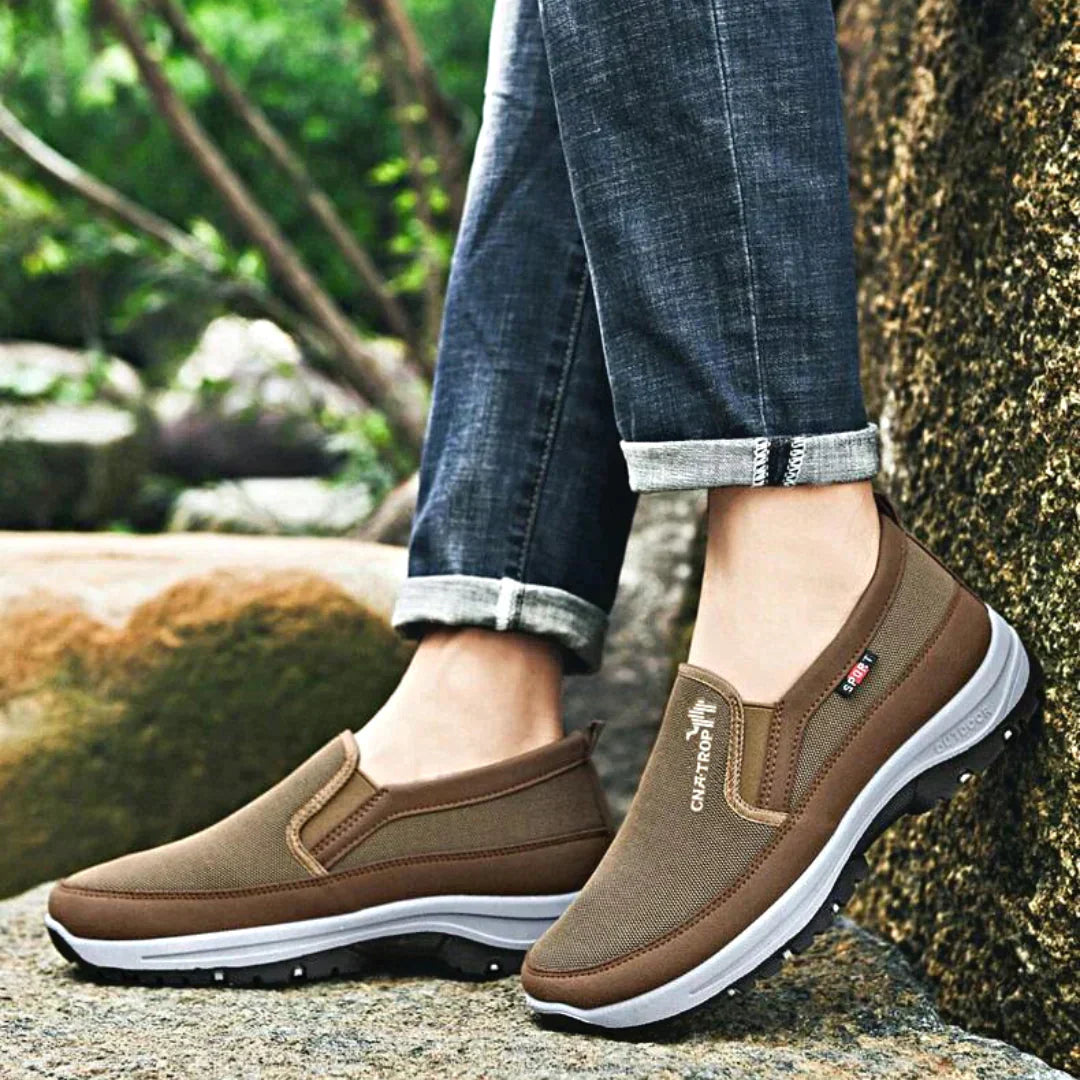 Joseph - Orthopedic walking shoes