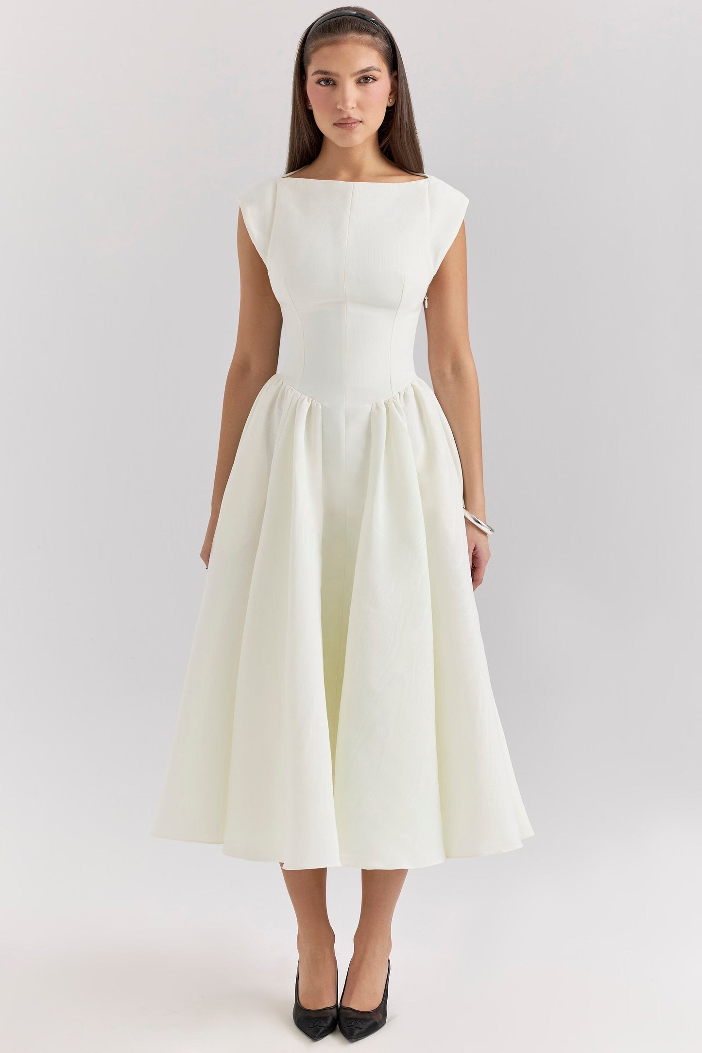 Sandra | Elegant Dress