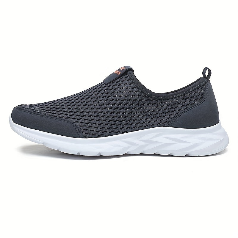 Lucas - Orthopedic sports shoes