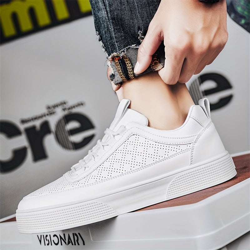 Casual Glide - Comfortable Skate Shoes for Men