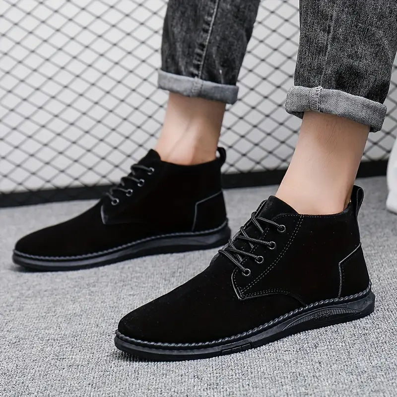 Eric – Casual Outdoor Hiking Shoes