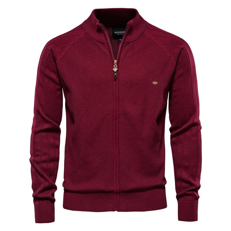 Daan College Vest - Casual & Warm for Every Occasion
