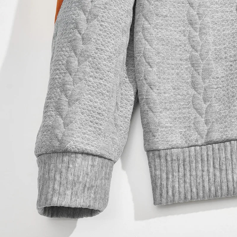 Jakob - Men's Sweater